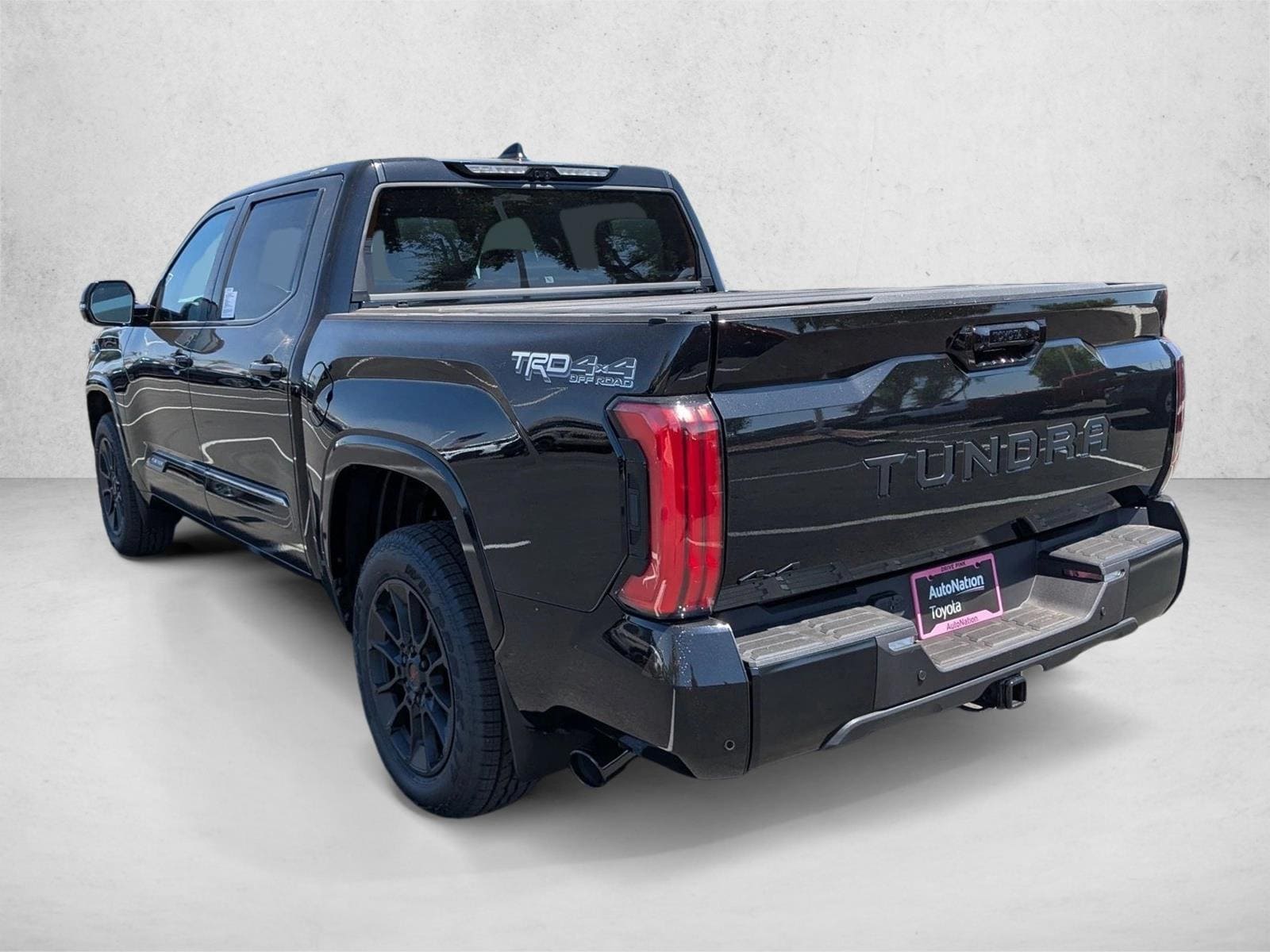 2026 Toyota Tundra Platinum - Photo 10