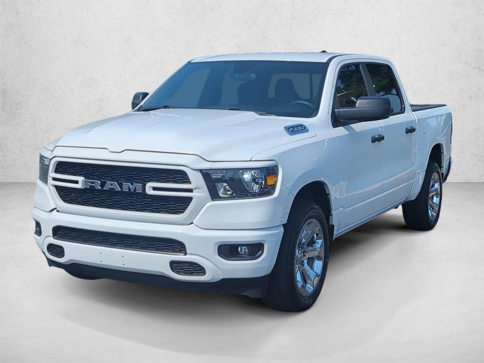 2024 RAM 1500 Pickup
