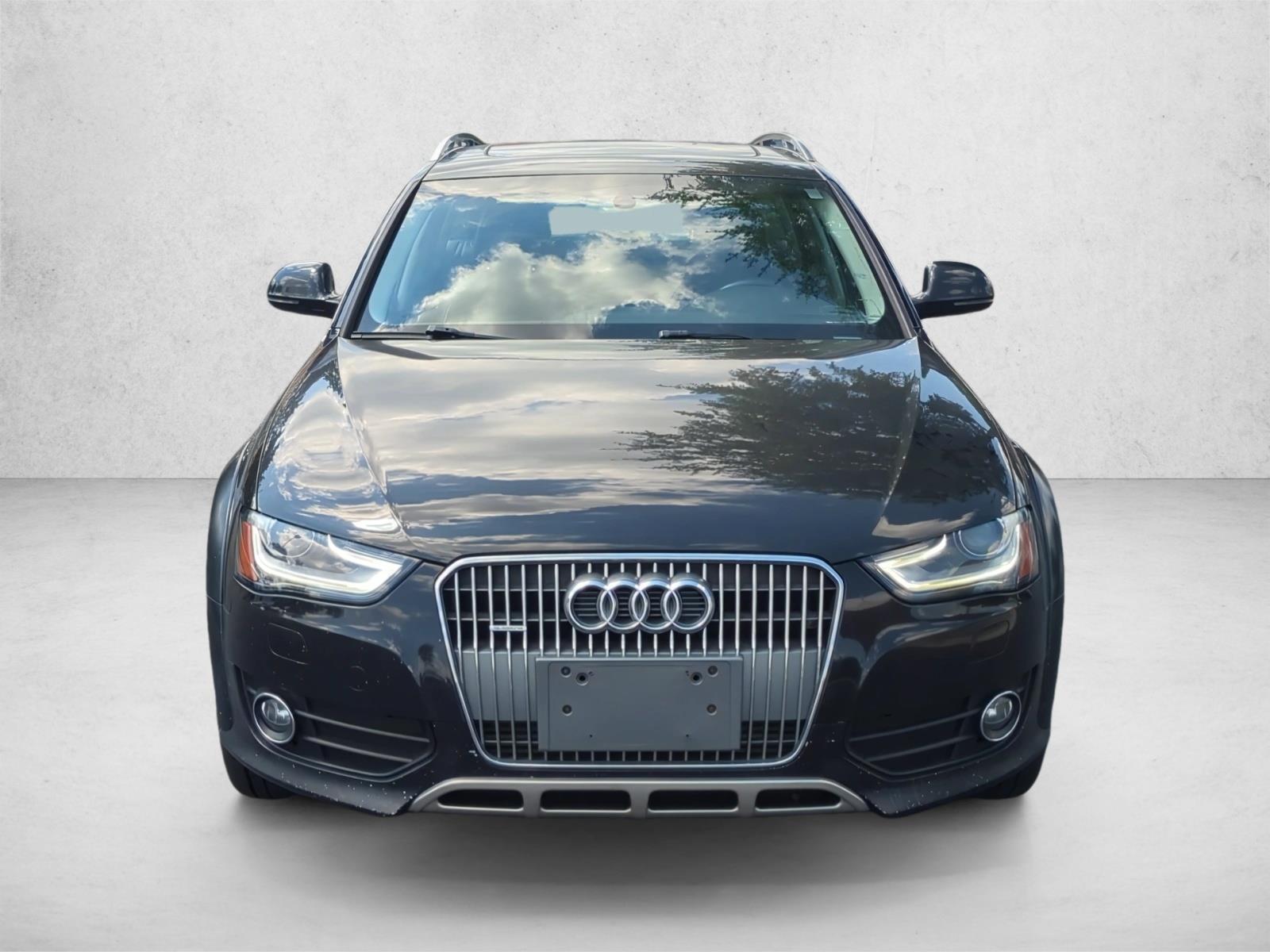 Used 2014 Audi allroad Premium with VIN WA1UFAFL0EA091404 for sale in Lithia Springs, GA