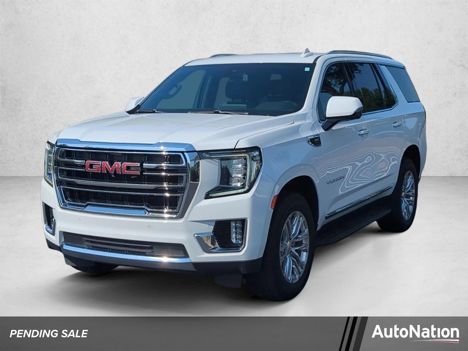 2022 GMC Yukon