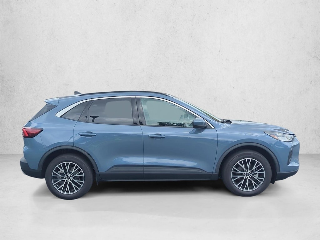 Used 2023 Ford Escape PHEV SUV