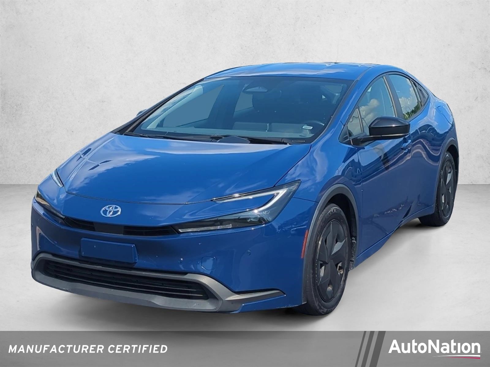 2024 Toyota Prius
