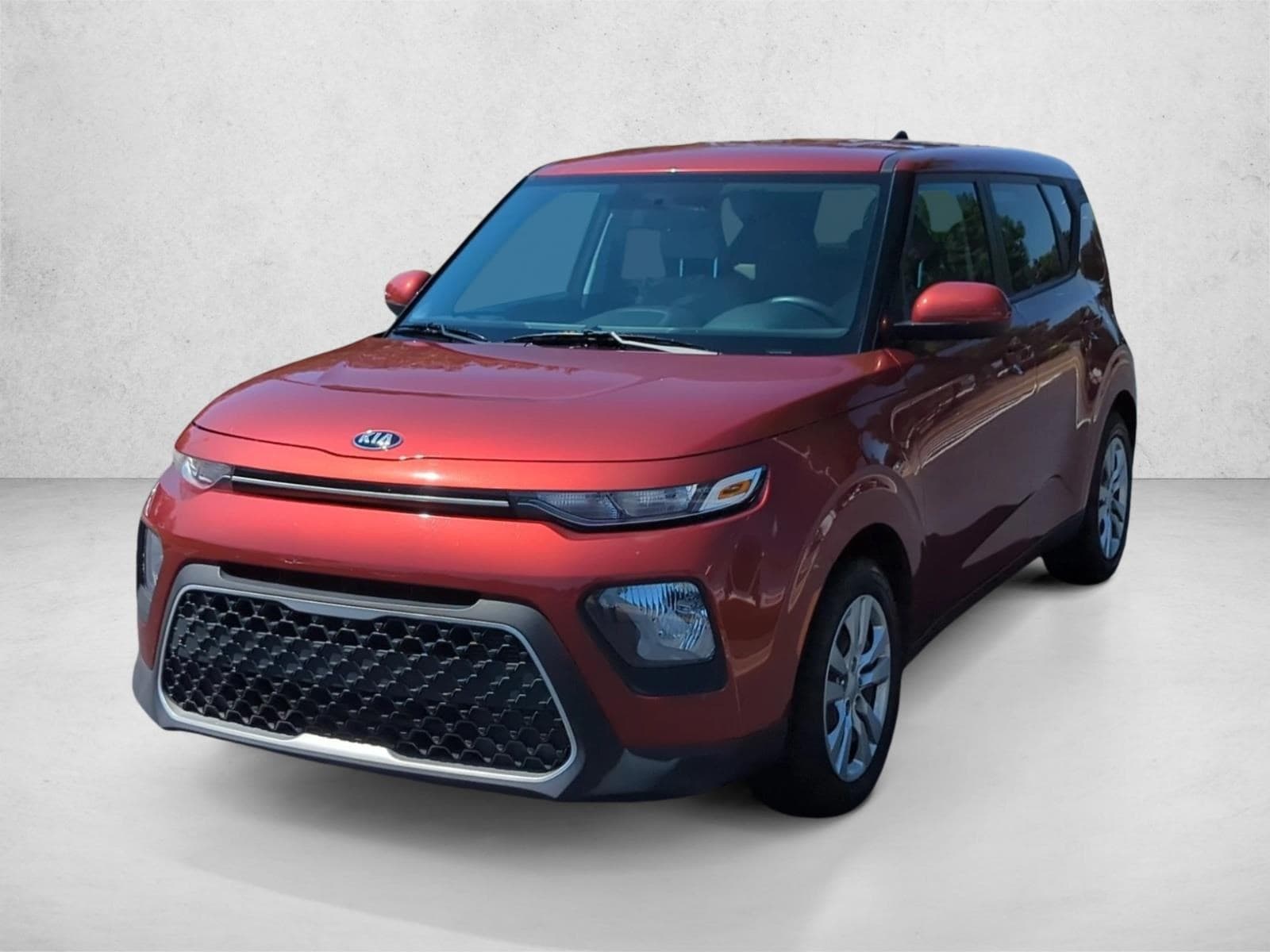 2020 Kia Soul
