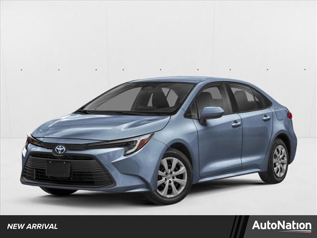  Toyota Corolla Hybrid
