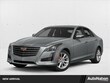 CADILLAC CTS