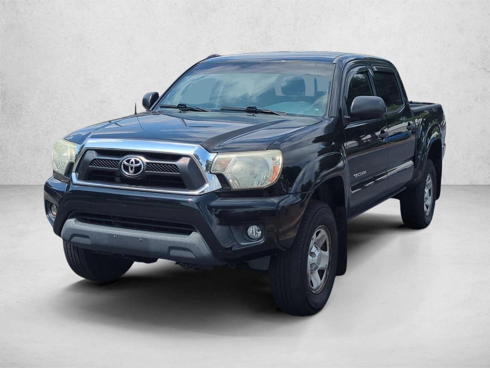 2015 Toyota Tacoma