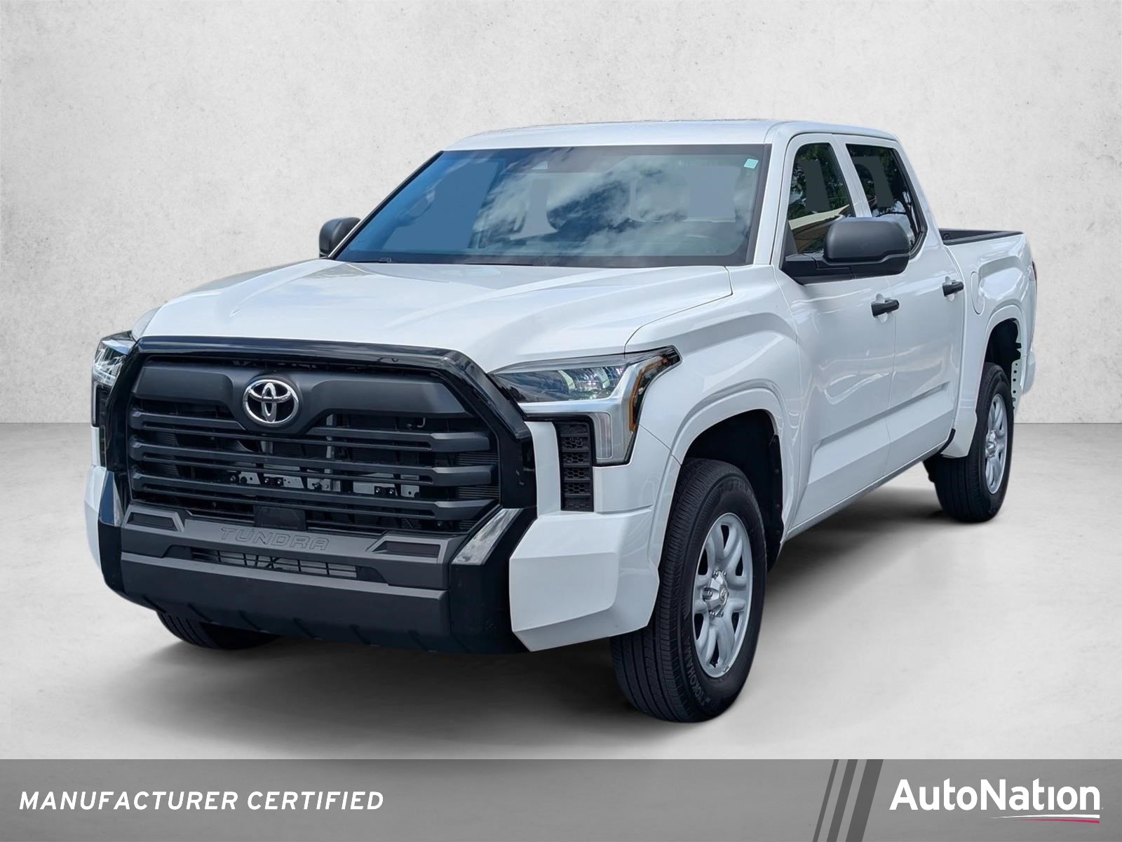 2025 Toyota Tundra