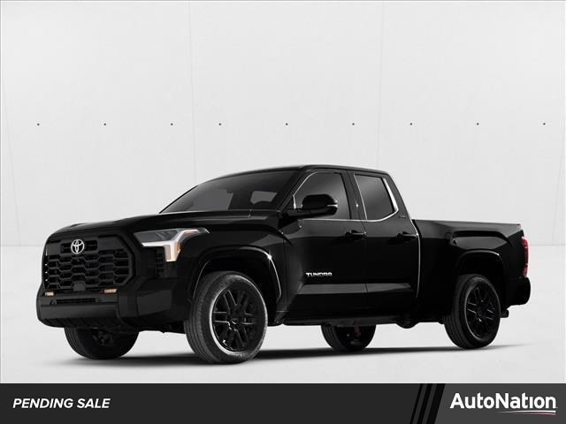 2022 Toyota Tundra