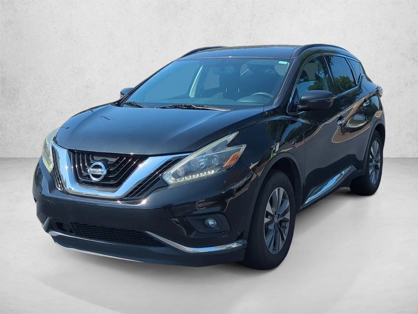 2018 Nissan Murano