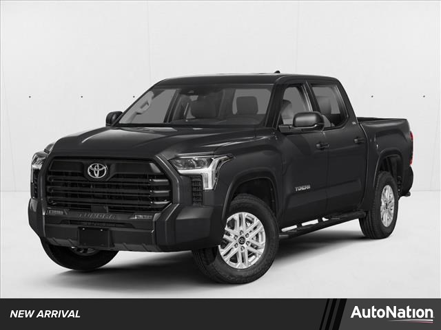  Toyota Tundra