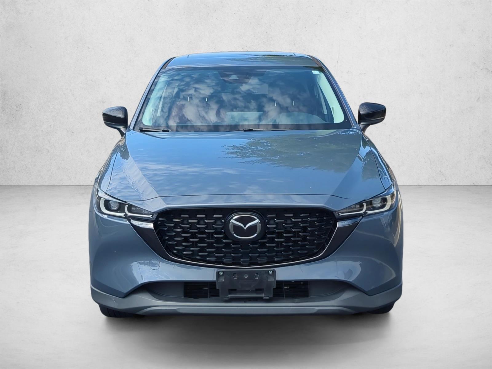 Used 2022 Mazda CX-5 2.5 S Carbon Edition SUV
