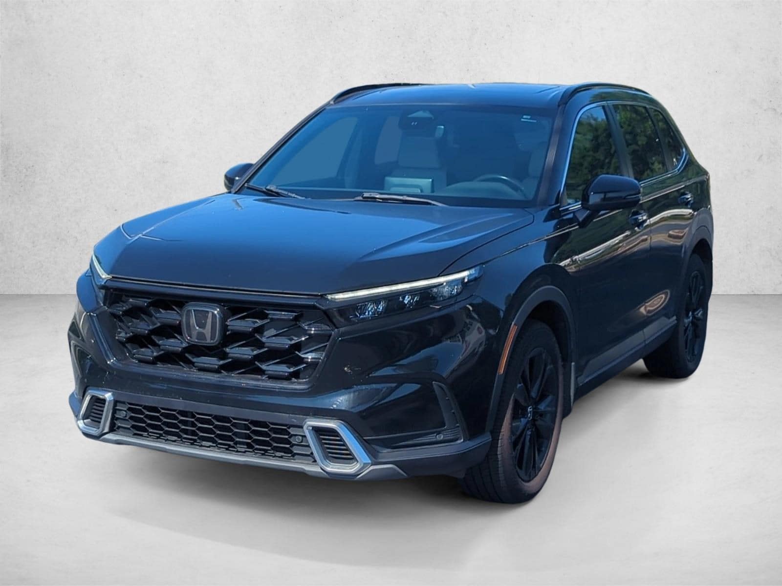 2023 Honda CR-V Hybrid