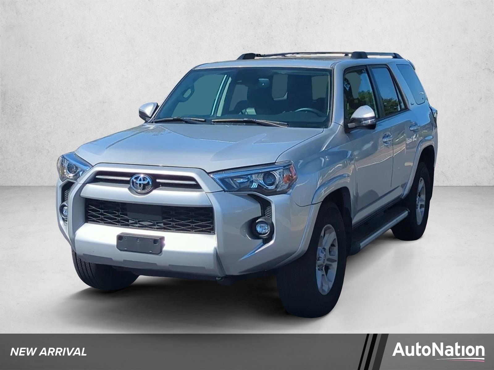2023 Toyota 4Runner