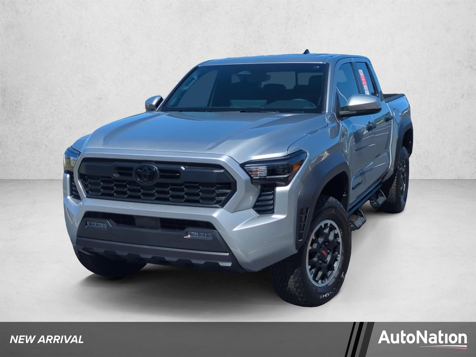 2026 Toyota Tacoma 4WD