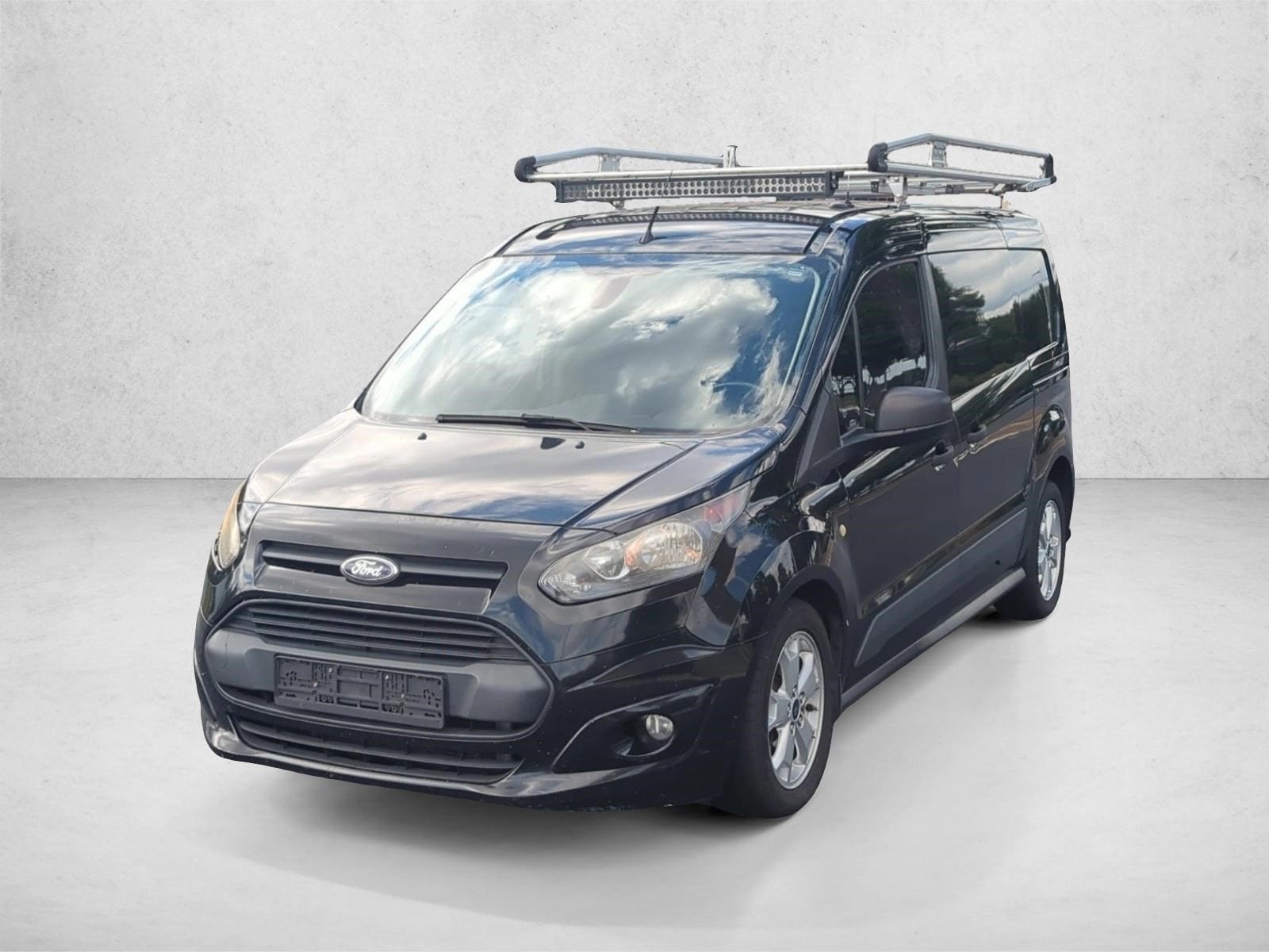 2015 Ford Transit Connect XLT