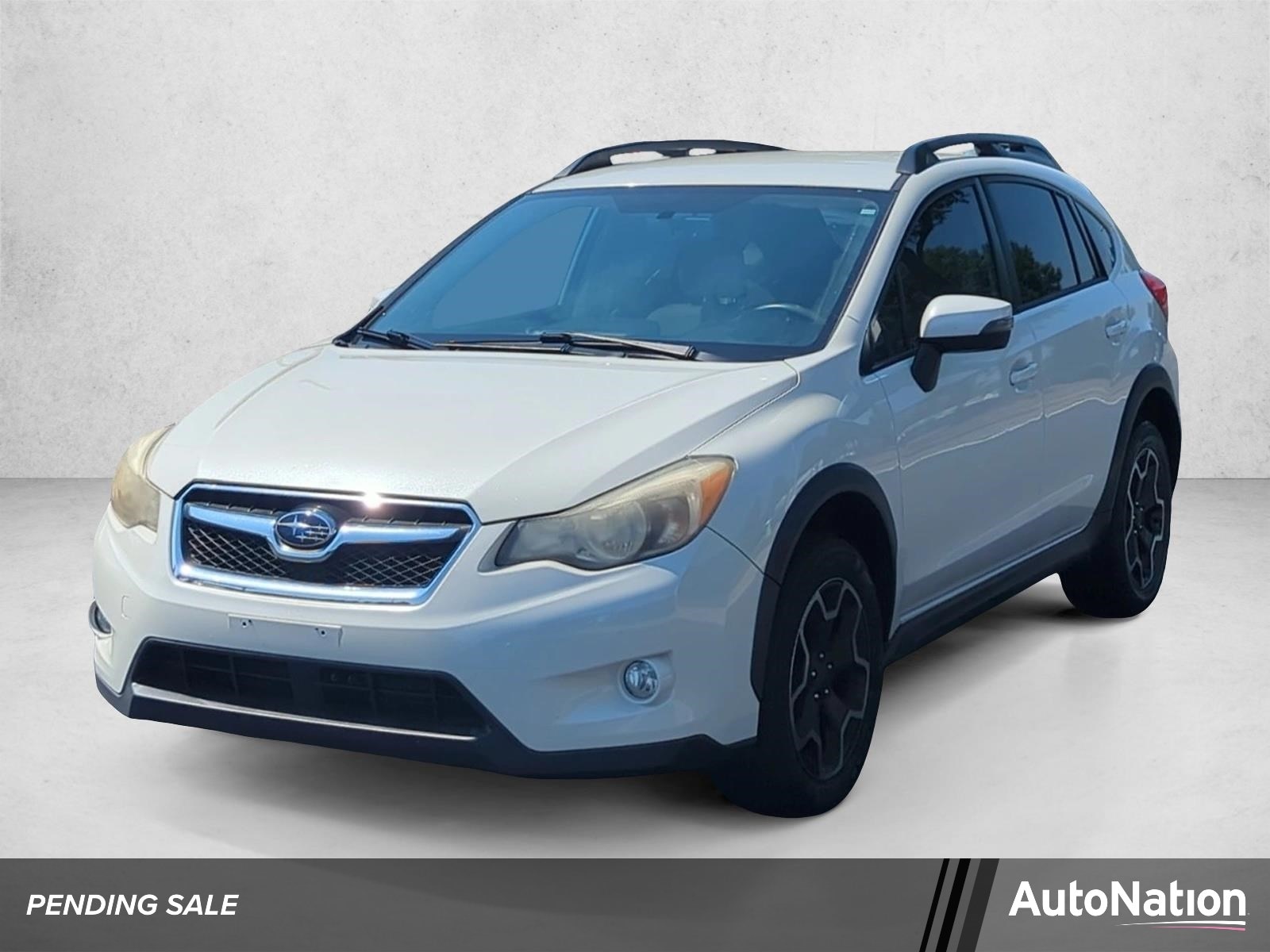 2015 Subaru Crosstrek Limited AWD photo