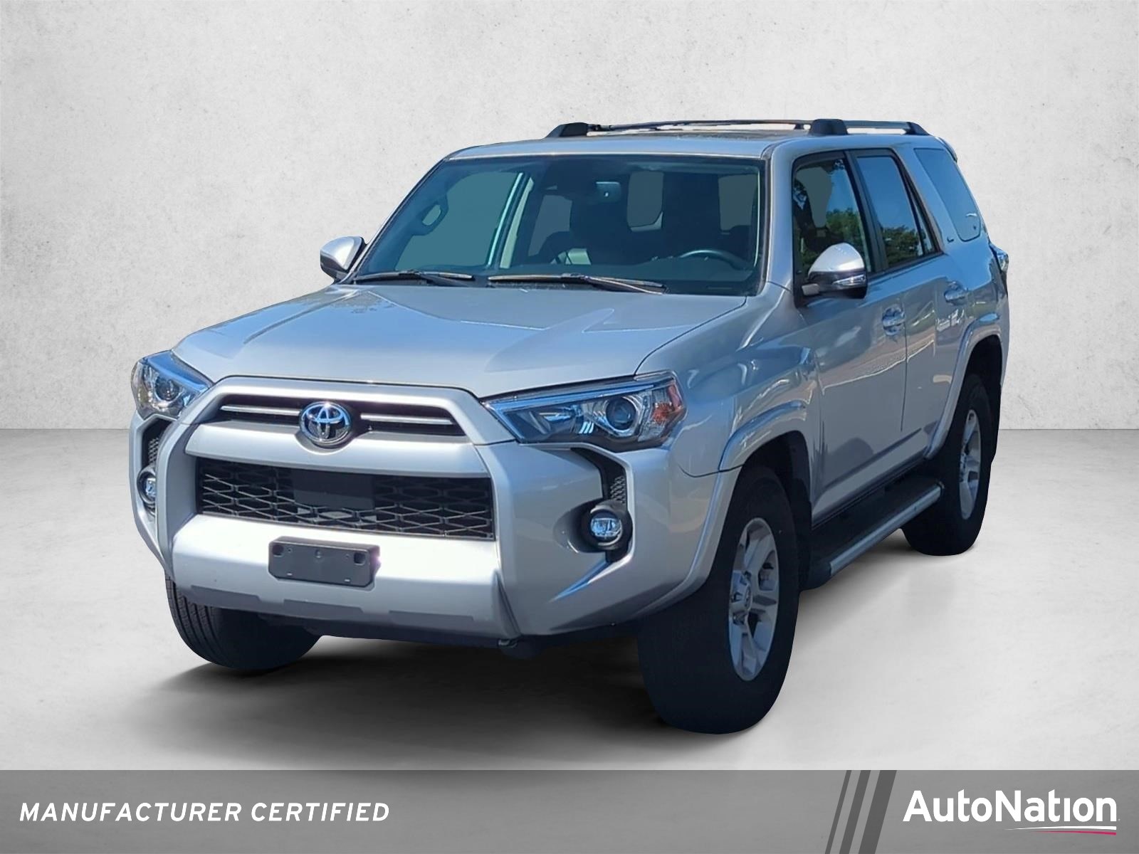 2023 Toyota 4Runner