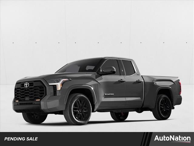  Toyota Tundra