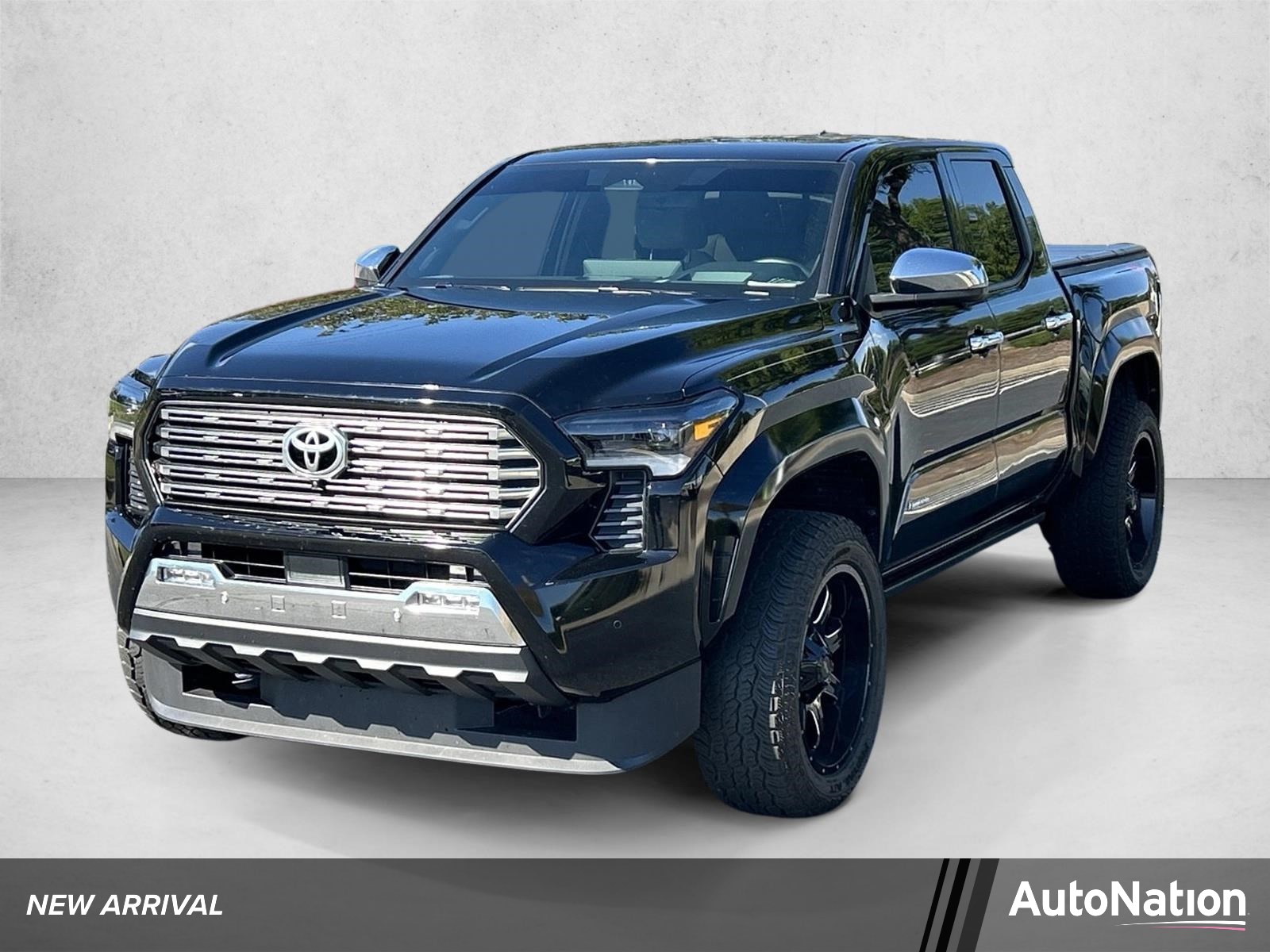  Toyota Tacoma