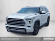  Toyota Sequoia
