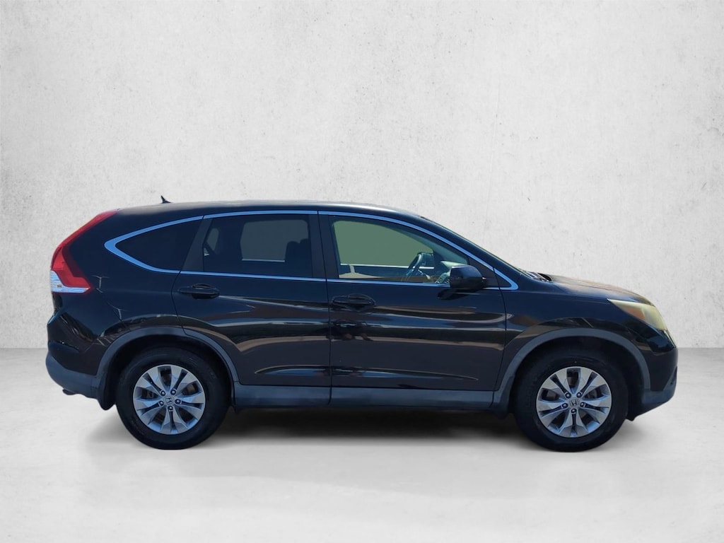 Used 2012 Honda CR-V EX SUV