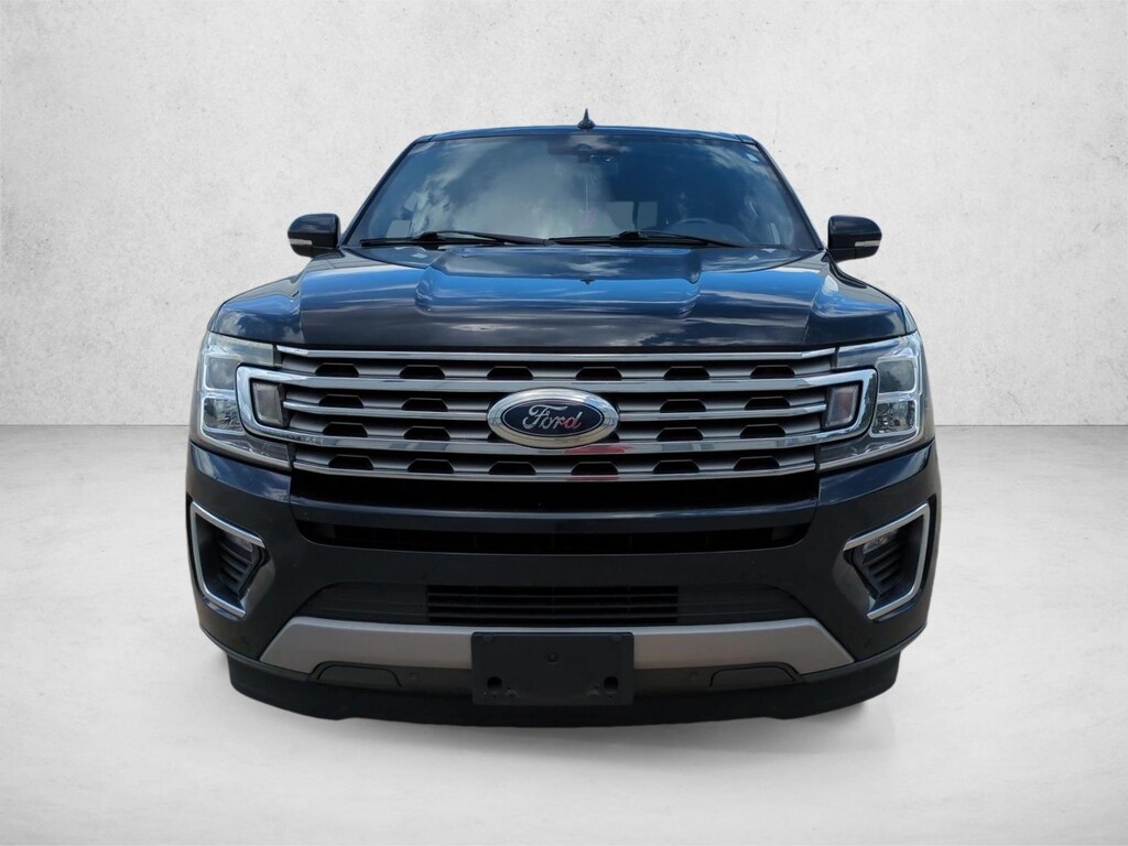 Used 2021 Ford Expedition Limited SUV