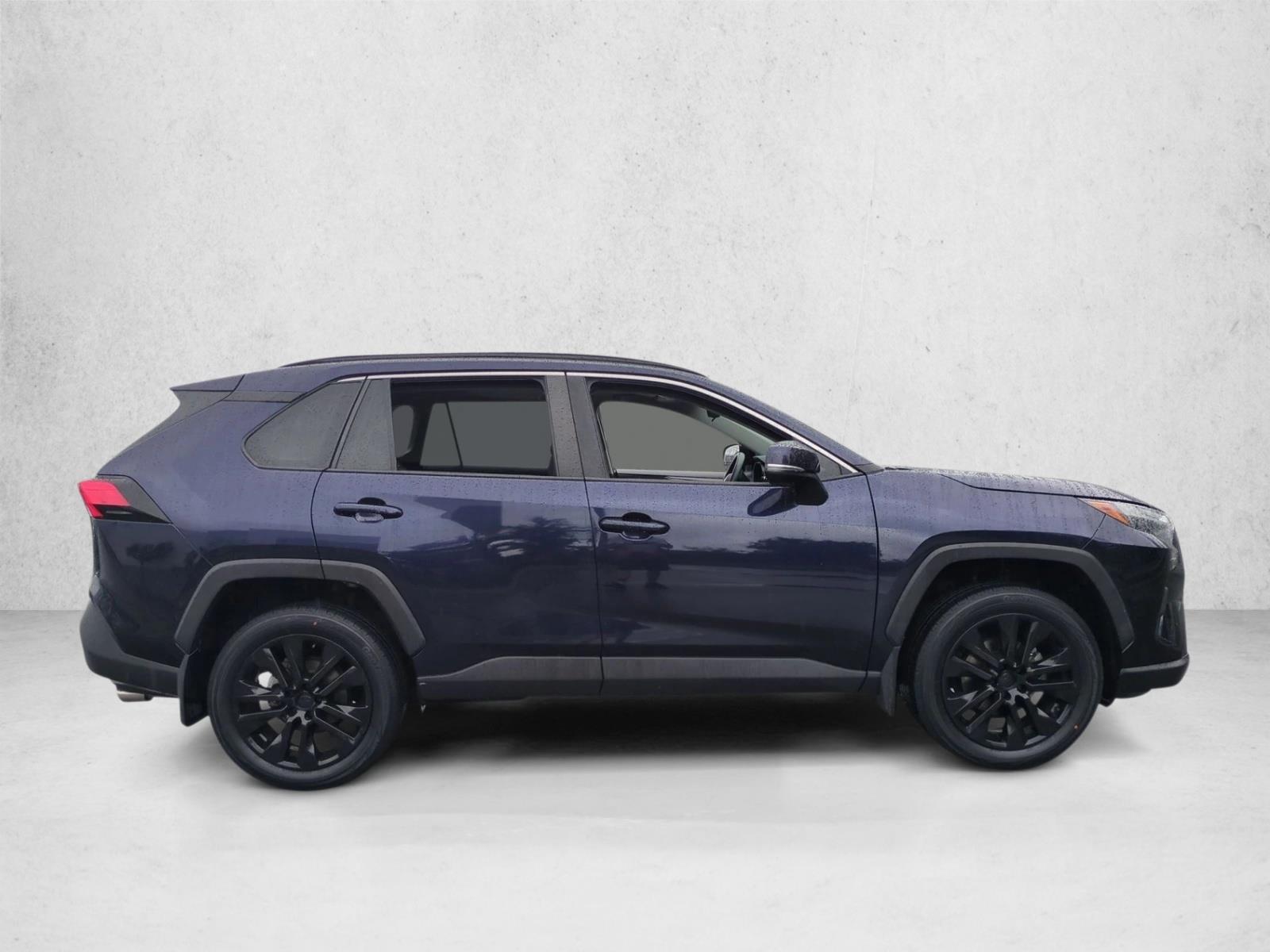 Certified 2023 Toyota RAV4 XLE Premium SUV