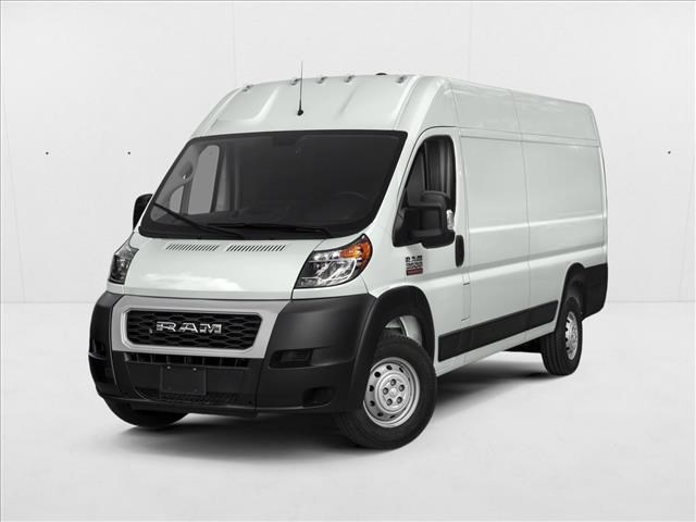 Used 2019 Ram ProMaster 3500 High Roof Van Extended Cargo Van