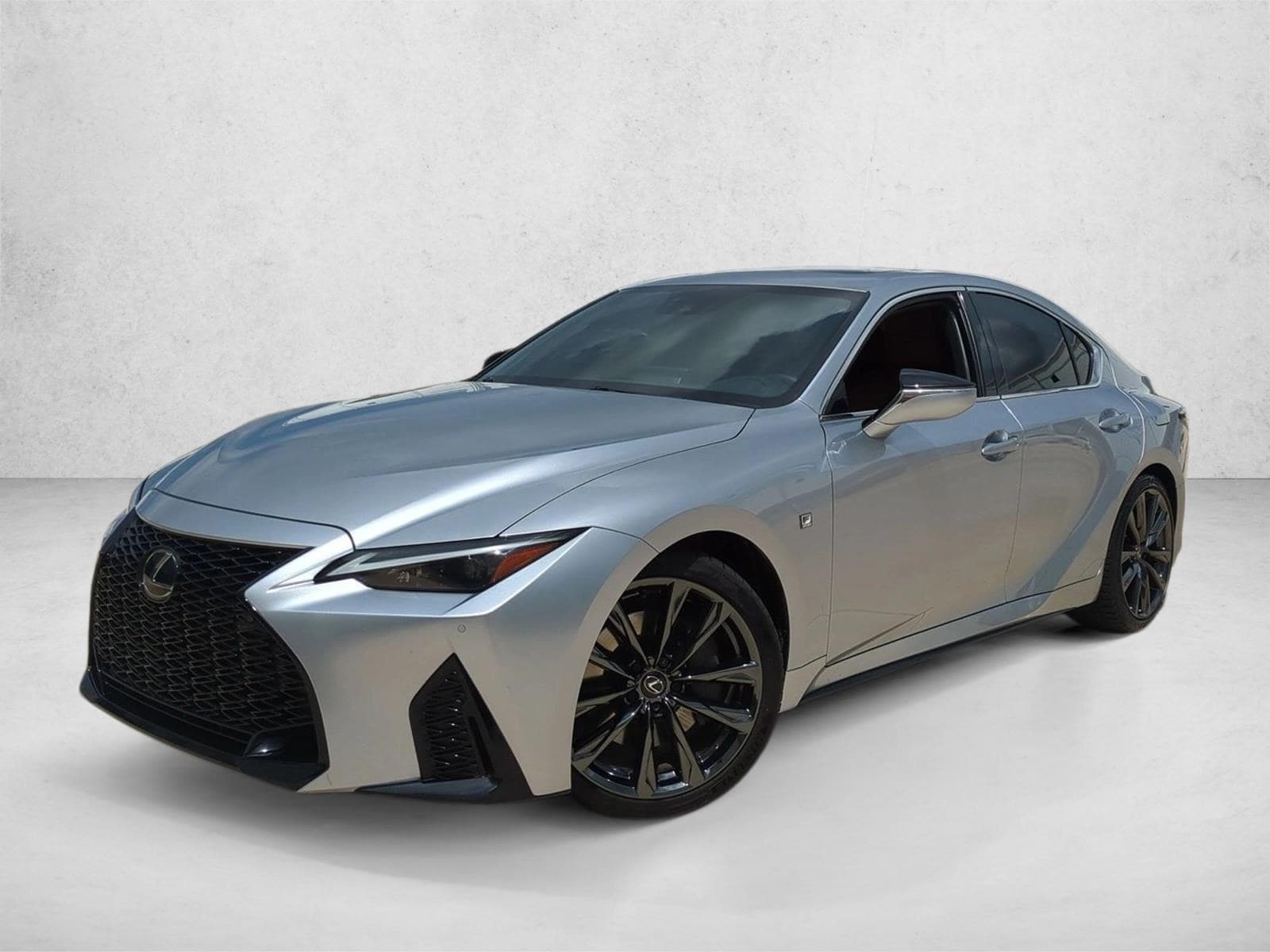 2024 Lexus IS 350 F SPORT