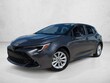  Toyota Corolla Hatchback
