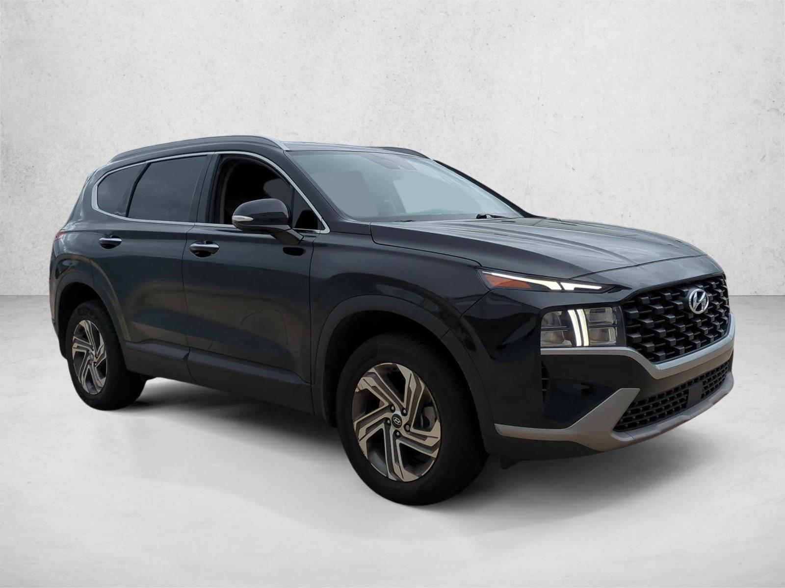 Used 2023 Hyundai Santa Fe SEL SUV