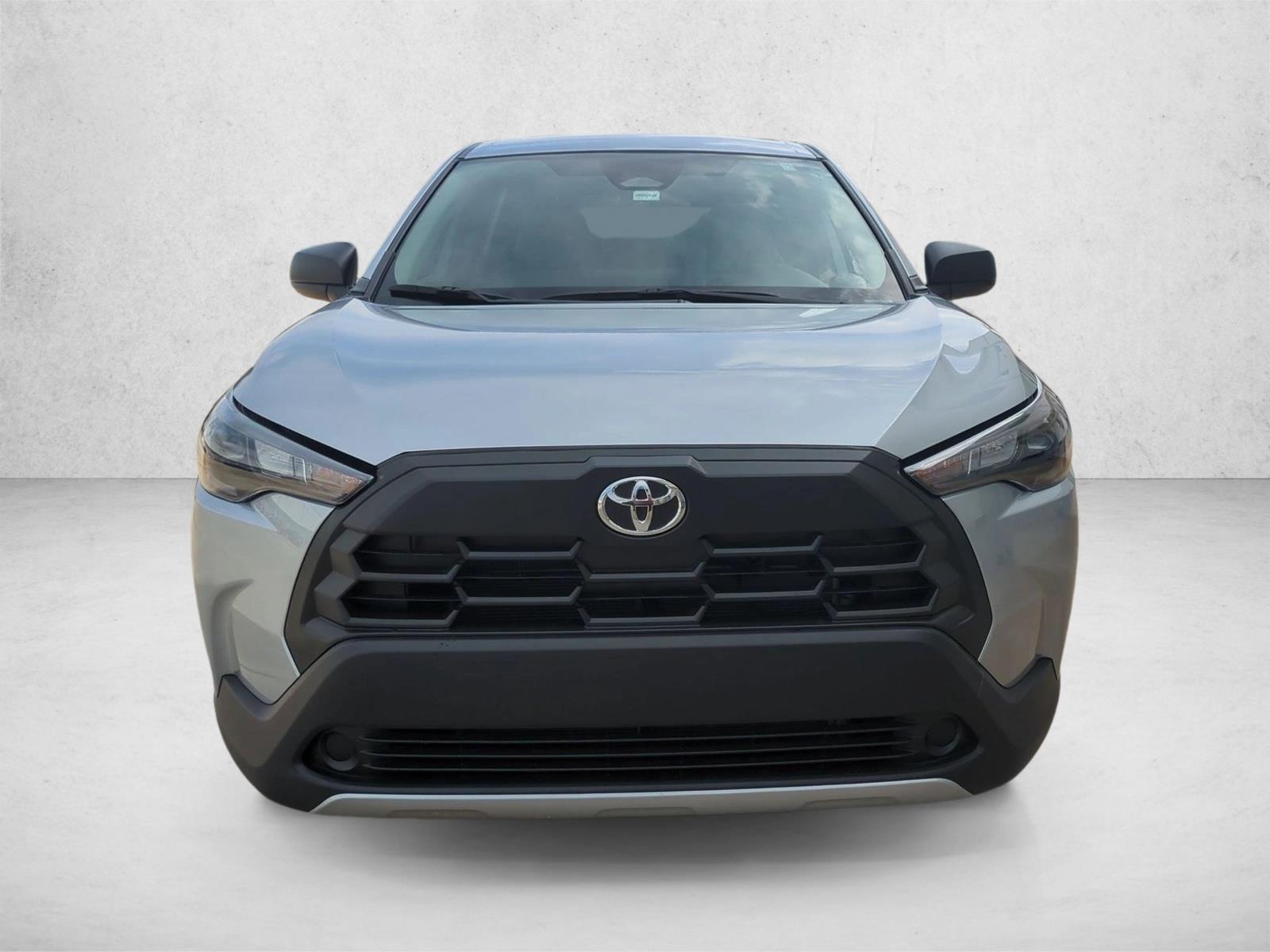 Certified 2026 Toyota Corolla Cross L SUV