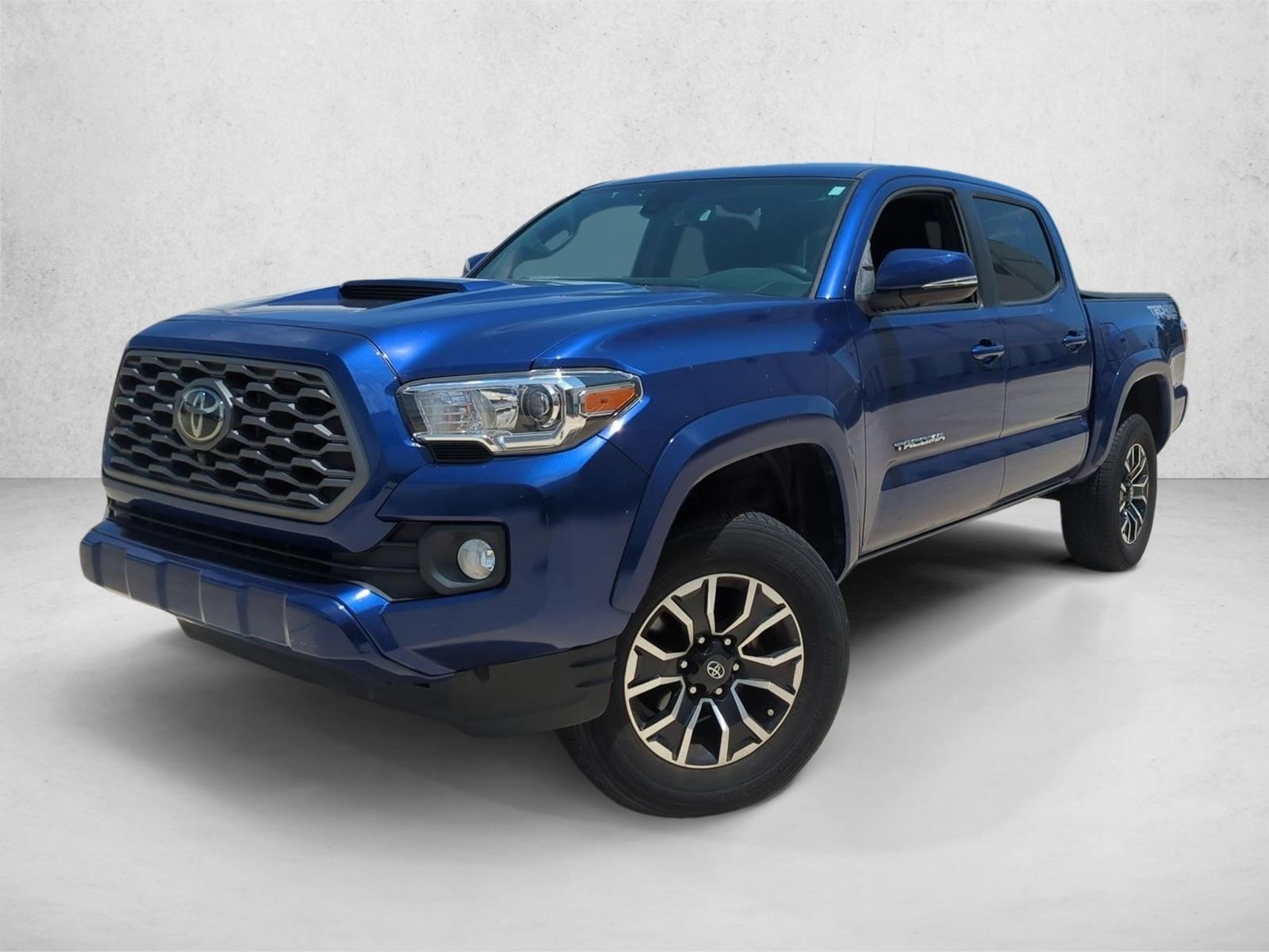  Toyota Tacoma