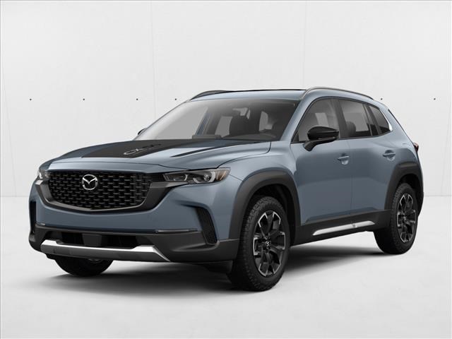  Mazda CX-50