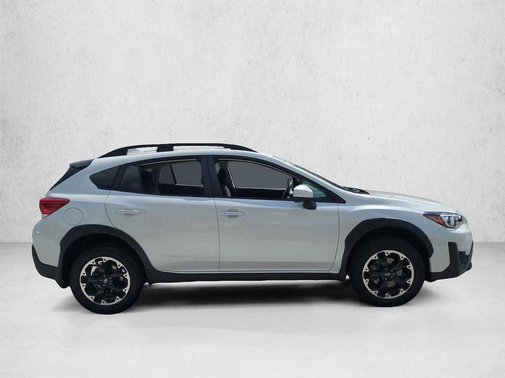 Used 2022 Subaru Crosstrek Premium SUV