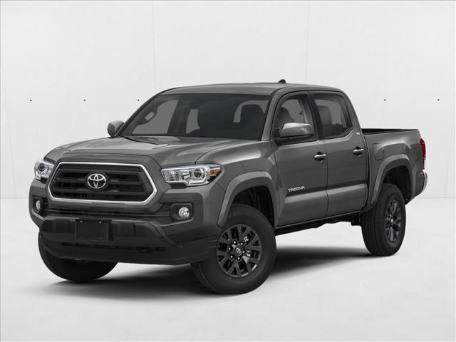 Toyota Tacoma