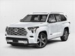  Toyota Sequoia