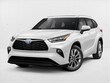  Toyota Highlander Hybrid