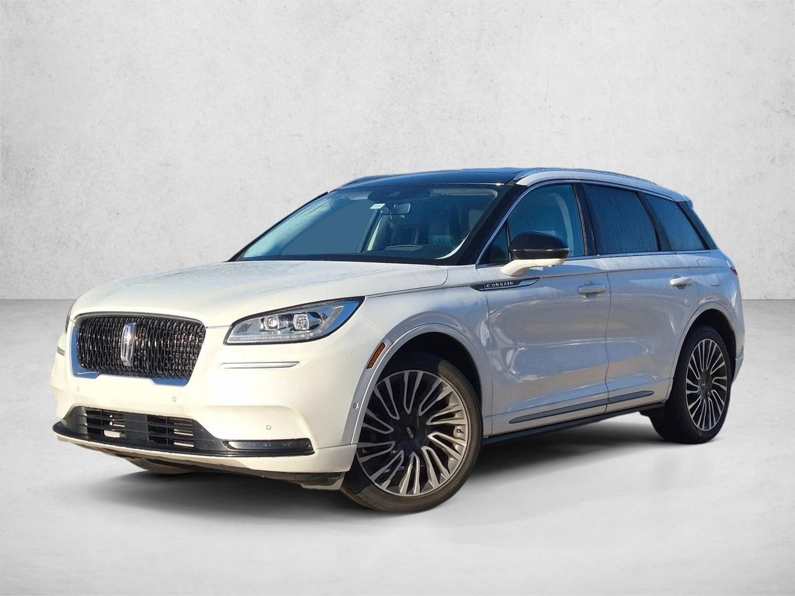 2021 Lincoln Corsair