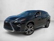  LEXUS RX 350L