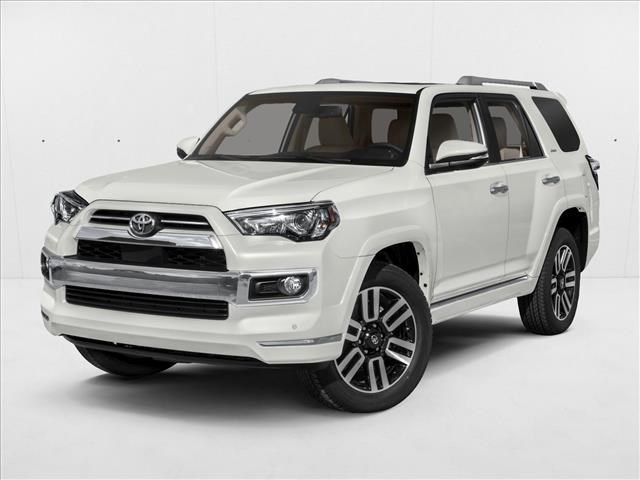  Toyota 4Runner