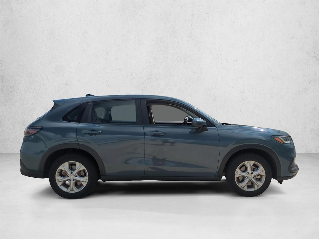 Used 2024 Honda HR-V LX SUV