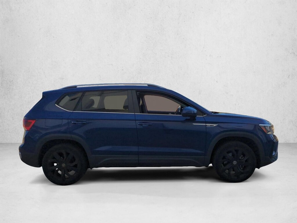Used 2023 Volkswagen Taos 1.5T SE SUV