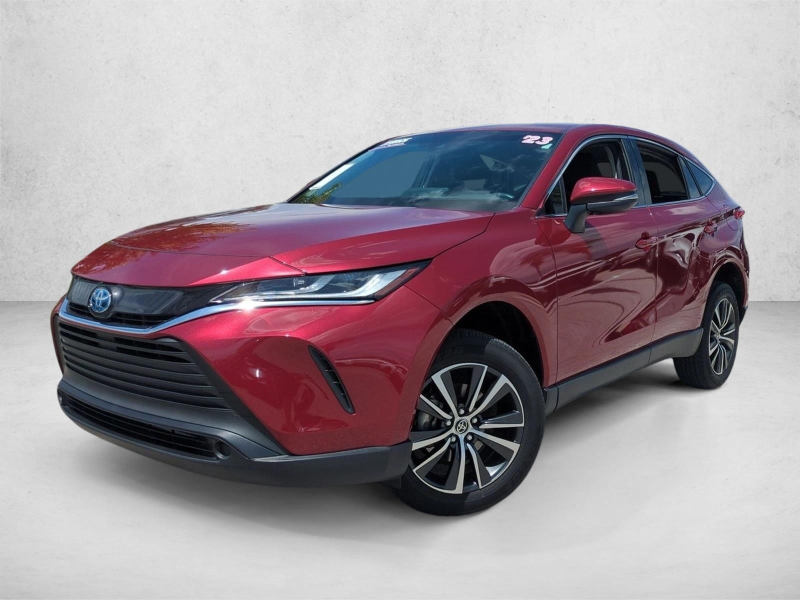  Toyota Venza
