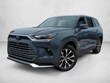  Toyota Grand Highlander Hybrid