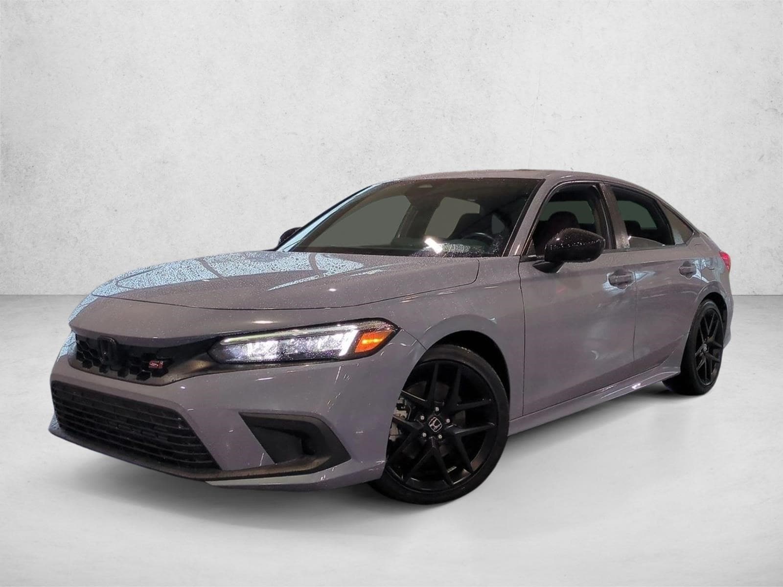 2024 Honda Civic Si