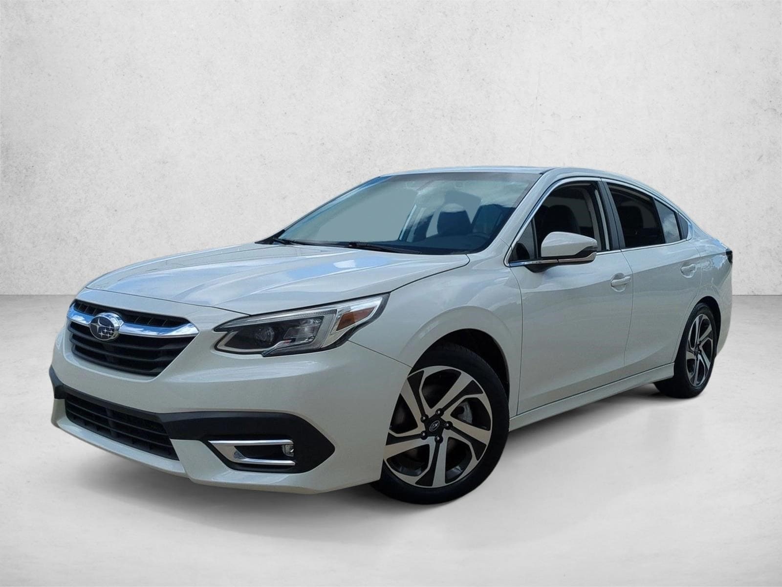 2021 Subaru Legacy