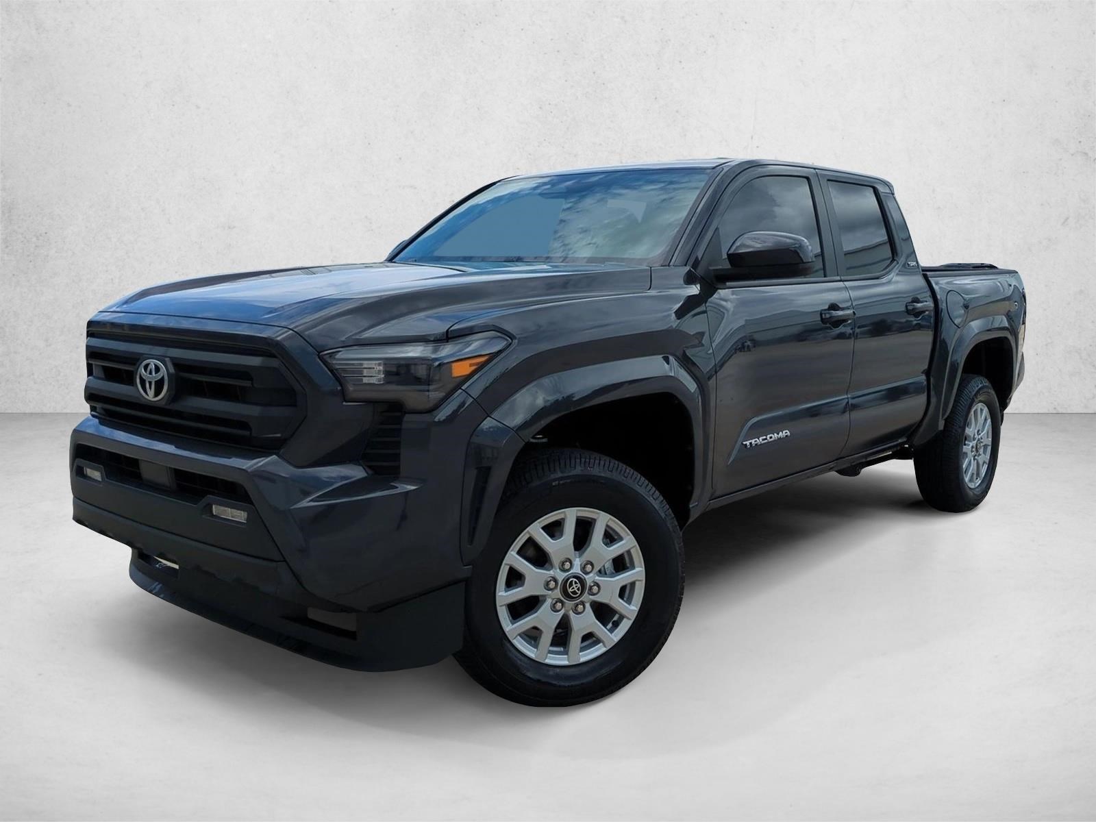  Toyota Tacoma