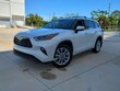  Toyota Highlander Hybrid