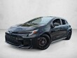  Toyota GR Corolla